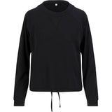 Blutsgeschwister Sol Y Jacky Damen Shirt black-and-strong Produktbild 0