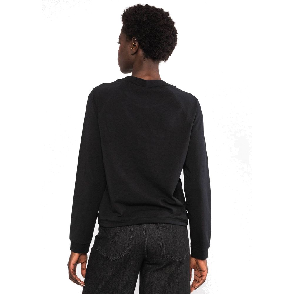 Blutsgeschwister Sol Y Jacky Damen Shirt black-and-strong Produktbild 3