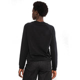 Blutsgeschwister Sol Y Jacky Damen Shirt black-and-strong Produktbild 3