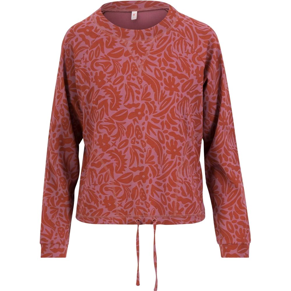 Blutsgeschwister Sol Y Jacky Damen Shirt howdy-rowdy Produktbild 0