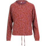 Blutsgeschwister Sol Y Jacky Damen Shirt howdy-rowdy Produktbild 0