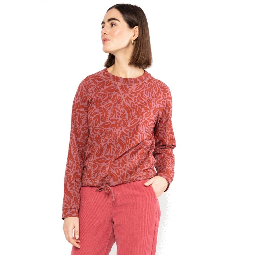 Blutsgeschwister Sol Y Jacky Damen Shirt howdy-rowdy Produktbild 1