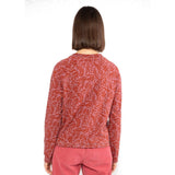 Blutsgeschwister Sol Y Jacky Damen Shirt howdy-rowdy Produktbild 2
