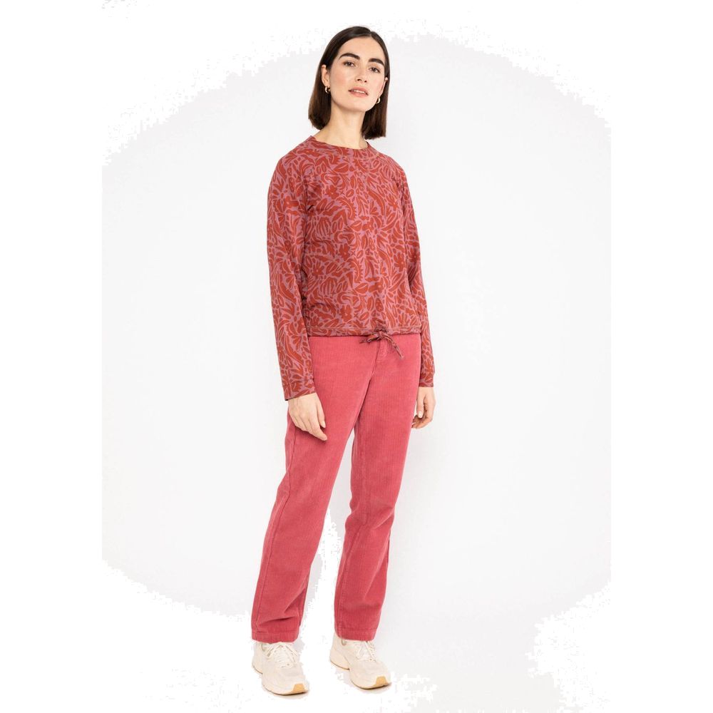 Blutsgeschwister Sol Y Jacky Damen Shirt howdy-rowdy Produktbild 3