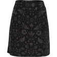 Blutsgeschwister Sports Lover Damen Minirock amor-y-pasión Produktbild 0