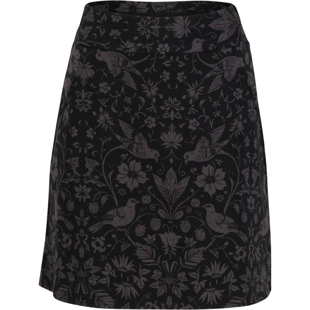 Blutsgeschwister Sports Lover Damen Minirock amor-y-pasión Produktbild 0