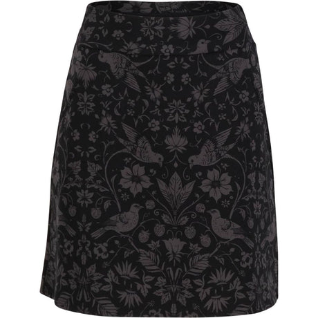 Blutsgeschwister Sports Lover Damen Minirock amor-y-pasión Produktbild 0