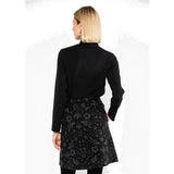 Blutsgeschwister Sports Lover Damen Minirock amor-y-pasión Produktbild 2