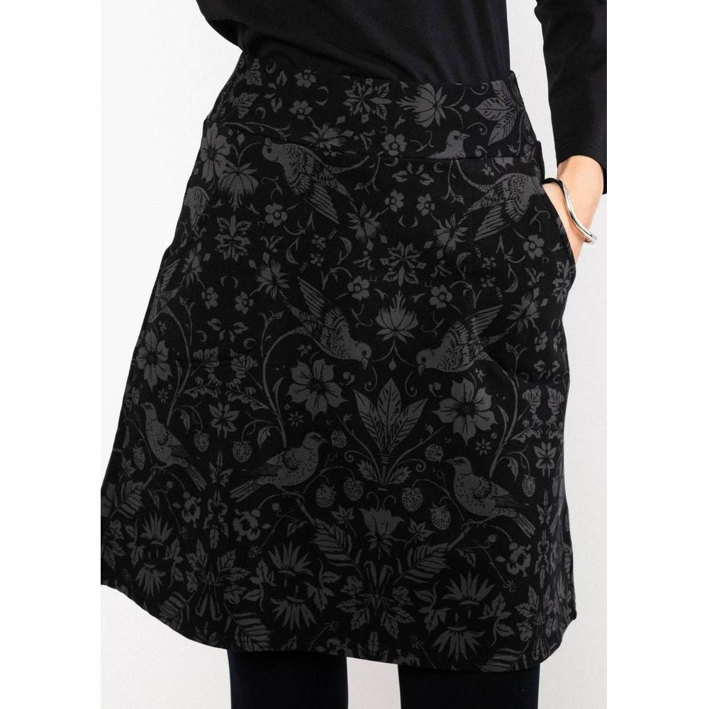 Blutsgeschwister Sports Lover Damen Minirock amor-y-pasión Produktbild 4