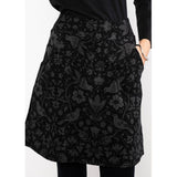 Blutsgeschwister Sports Lover Damen Minirock amor-y-pasión Produktbild 4