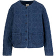 Blutsgeschwister Séverine Damen Übergangsjacke blue-rider Produktbild 0