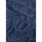 Blutsgeschwister Séverine Damen Übergangsjacke blue-rider Produktbild 6