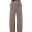 Blutsgeschwister Tailored Business Damen Freizeithose brit-chic-knit Produktbild 0