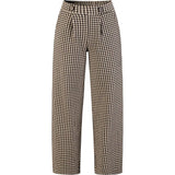 Blutsgeschwister Tailored Business Damen Freizeithose brit-chic-knit Produktbild 0