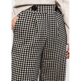 Blutsgeschwister Tailored Business Damen Freizeithose brit-chic-knit Produktbild 4