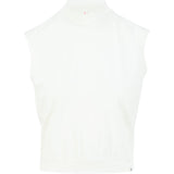 Blutsgeschwister Tiny Crew Damen Top my-lily-white Produktbild 0