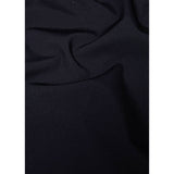 Blutsgeschwister Tiny Damen Trenchcoat leo dots black Produktbild 1