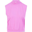 Blutsgeschwister Tiny Turtle Top cotton candy mauve Produktbild 0