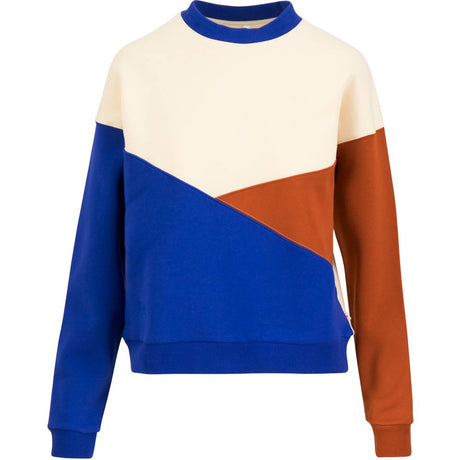 Blutsgeschwister Urban Ease Damen Sweatshirt soft urban vibes Produktbild 0