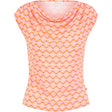 Blutsgeschwister Wishful Summer Waterfall Damen Shirt sunshine-groove Produktbild 0