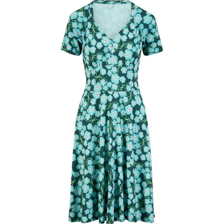 Blutsgeschwister Zaubertal Heritage Dame Kleid spring-fairy-glade Produktbild 0
