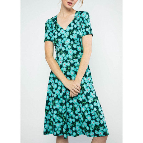 Blutsgeschwister Zaubertal Heritage Dame Kleid spring-fairy-glade Produktbild 1