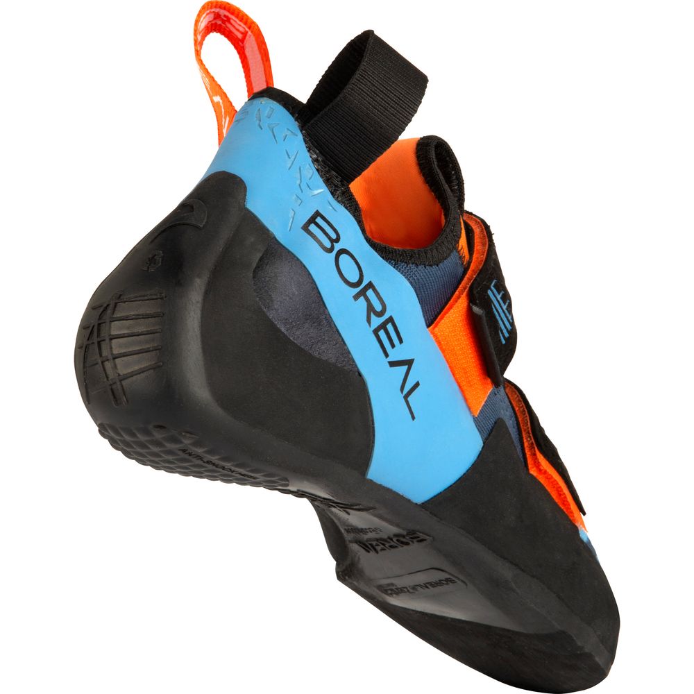 Boreal Beta 2.0 Herren Kletterschuh  Produktbild 2
