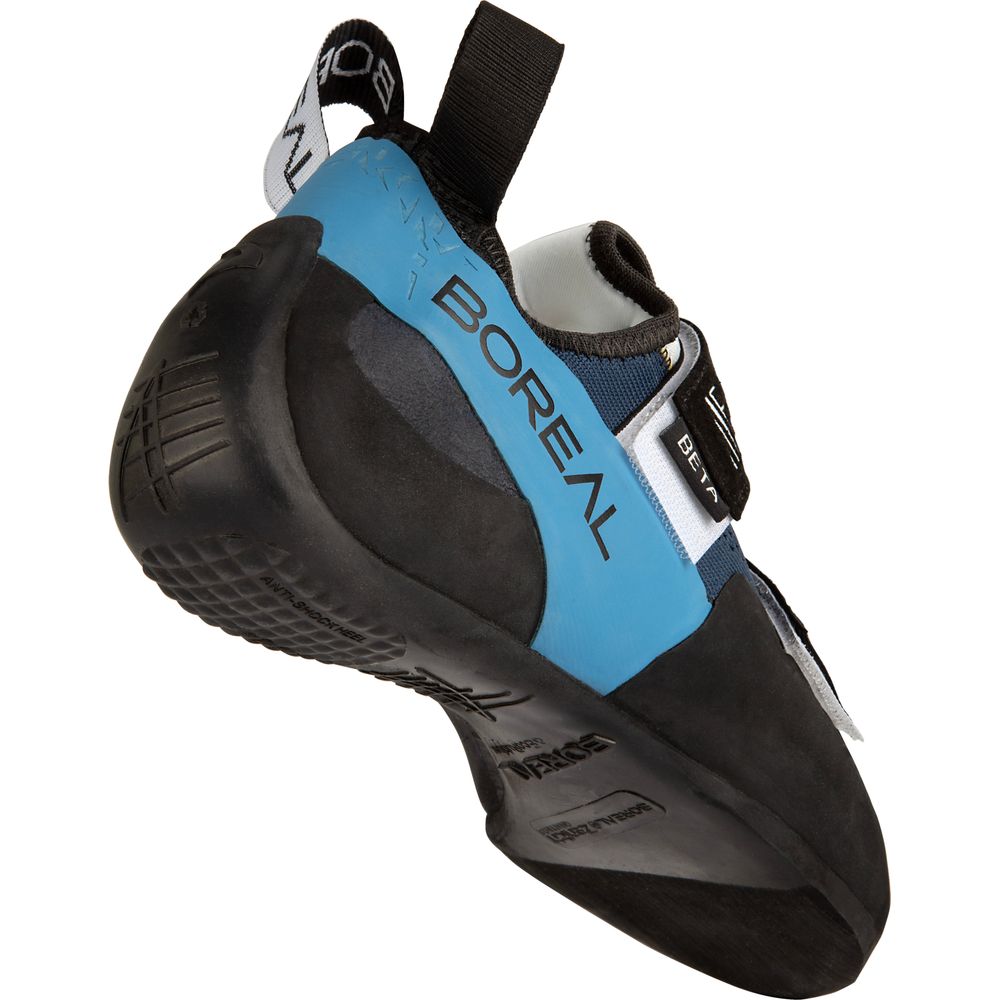 Boreal Beta 2.0 LV Damen Kletterschuh Produktbild 2