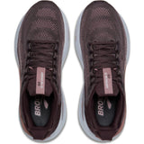 Brooks Adrenaline GTS 25 Damen Laufschuh raisin-woodrose-white Produktbild 2