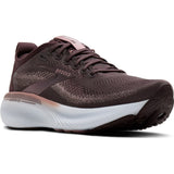 Brooks Adrenaline GTS 25 Damen Laufschuh raisin-woodrose-white Produktbild 4