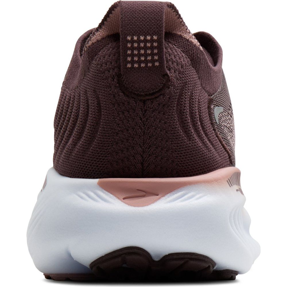 Brooks Adrenaline GTS 25 Damen Laufschuh raisin-woodrose-white Produktbild 5
