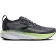 Brooks Adrenaline GTS 25 Herren Laufschuh grey-paradise-green-spruce Produktbild 0