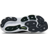 Brooks Adrenaline GTS 25 Herren Laufschuh grey-paradise-green-spruce Produktbild 1