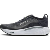 Brooks Adrenaline GTS 25 Herren Laufschuh grey-paradise-green-spruce Produktbild 7