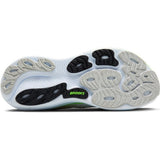 Brooks Adrenaline GTS 25 Herren Laufschuh oyster-green-gecko-blue Produktbild 1