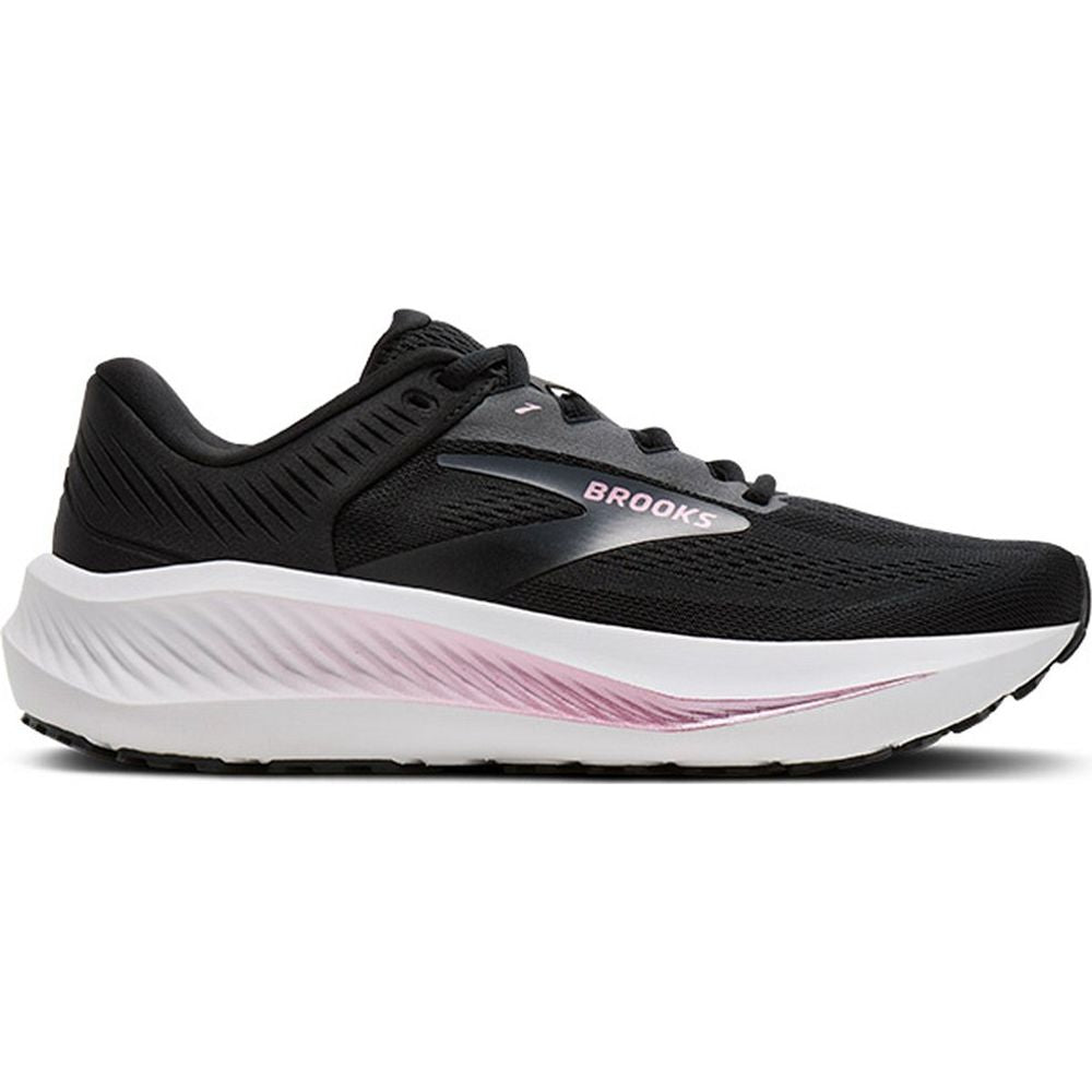 Brooks Anthem 8 Damen Laufschuh black-ebony-metallic Produktbild 0