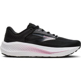 Brooks Anthem 8 Damen Laufschuh black-ebony-metallic Produktbild 0