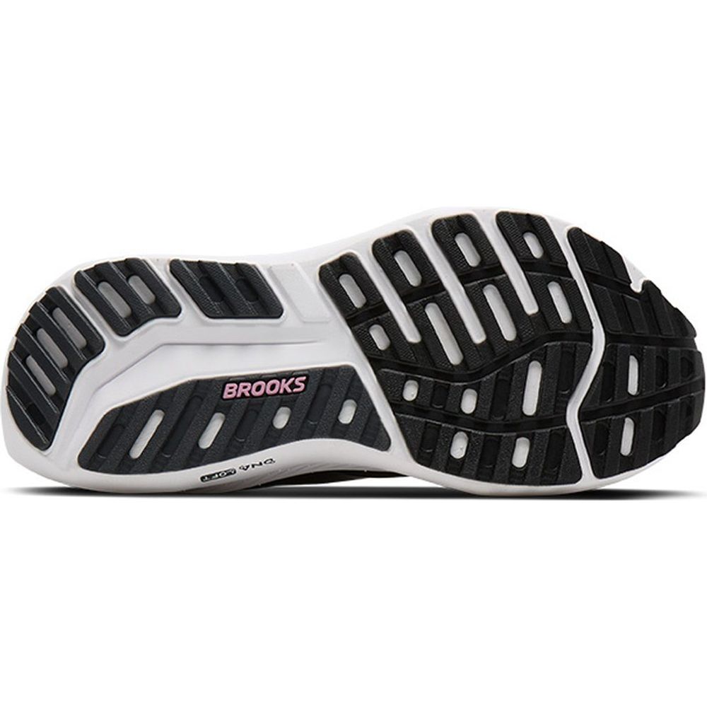 Brooks Anthem 8 Damen Laufschuh black-ebony-metallic Produktbild 1