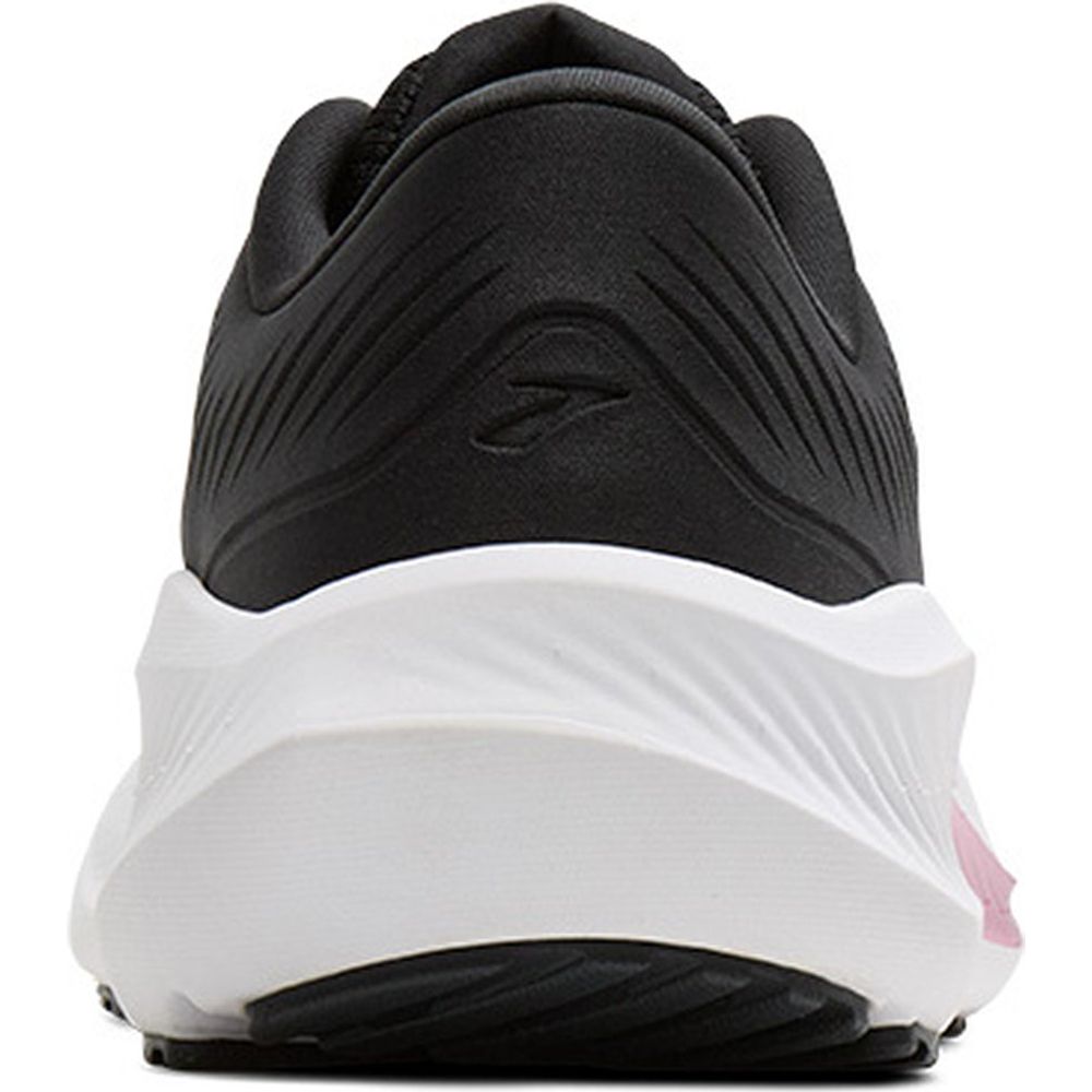 Brooks Anthem 8 Damen Laufschuh black-ebony-metallic Produktbild 4