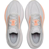 Brooks Anthem 8 Damen Laufschuh white-antarctica-peach Produktbild 1