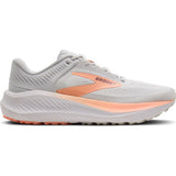 Brooks Anthem 8 Damen Laufschuh white-antarctica-peach Produktbild 2