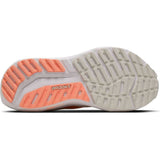 Brooks Anthem 8 Damen Laufschuh white-antarctica-peach Produktbild 3