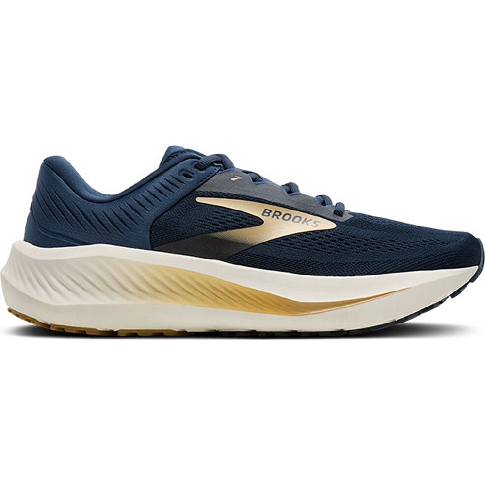 Brooks Anthem 8 Herren Laufschuh blue-spellbound-starfish Produktbild 0