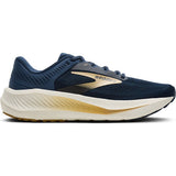 Brooks Anthem 8 Herren Laufschuh blue-spellbound-starfish Produktbild 0