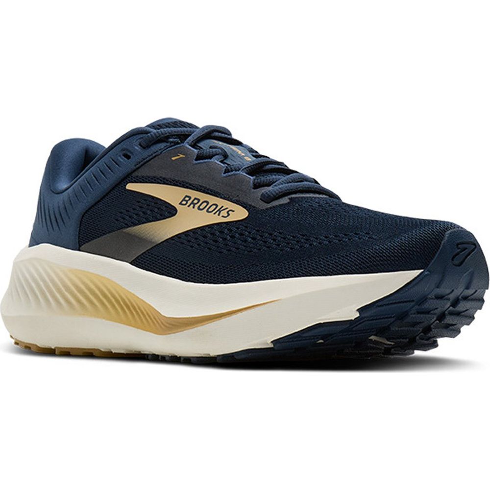 Brooks Anthem 8 Herren Laufschuh blue-spellbound-starfish Produktbild 3