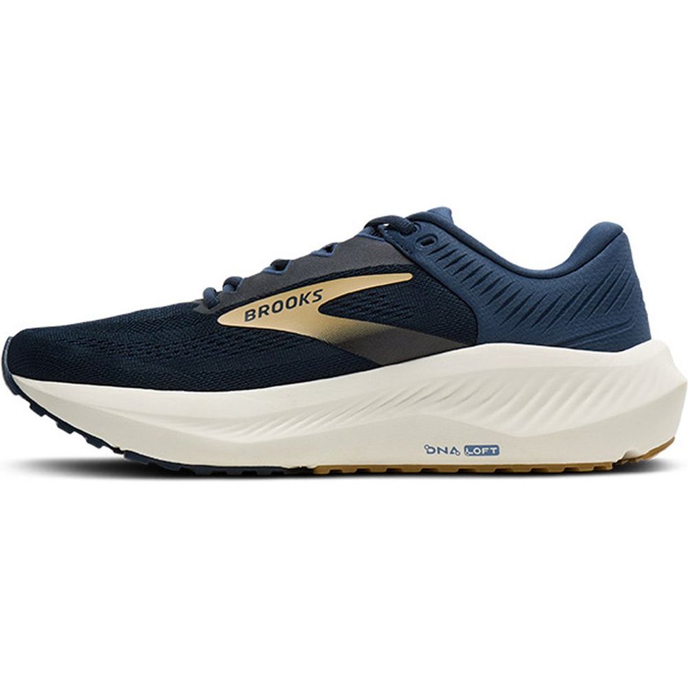 Brooks Anthem 8 Herren Laufschuh blue-spellbound-starfish Produktbild 5