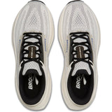Brooks Anthem 8 Herren Laufschuh coconut-milk-black-blue Produktbild 3