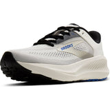Brooks Anthem 8 Herren Laufschuh coconut-milk-black-blue Produktbild 6