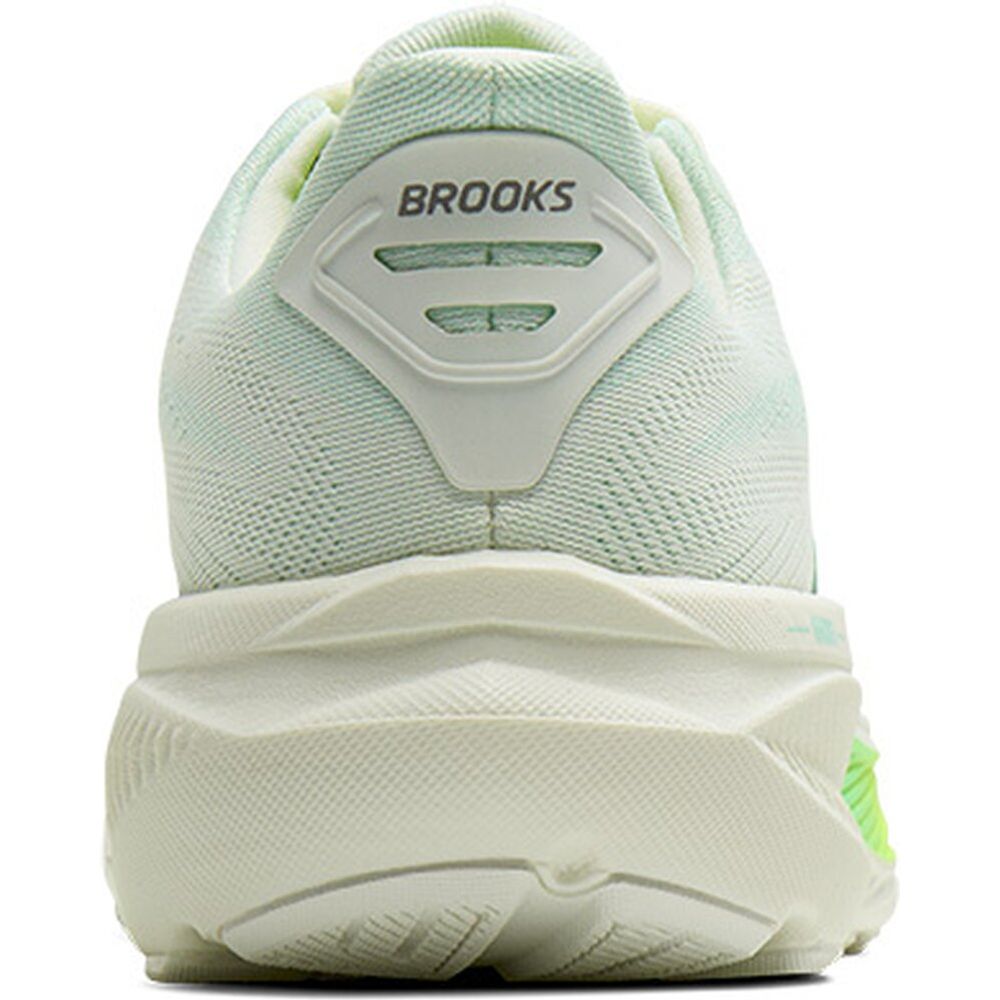 Brooks Ghost 17 Damen Laufschuh bluewash-nightlife-yucca Produktbild 4