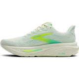 Brooks Ghost 17 Damen Laufschuh bluewash-nightlife-yucca Produktbild 5
